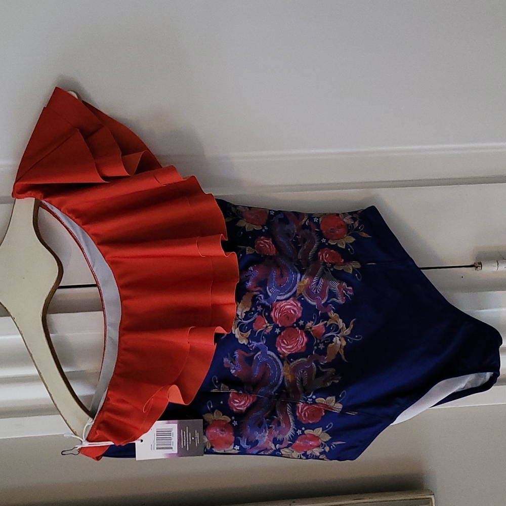 Averie Avelina Swimsuit